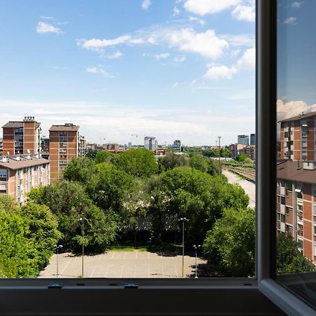 House San Cristoforo M4 Apartment Милано Екстериор снимка