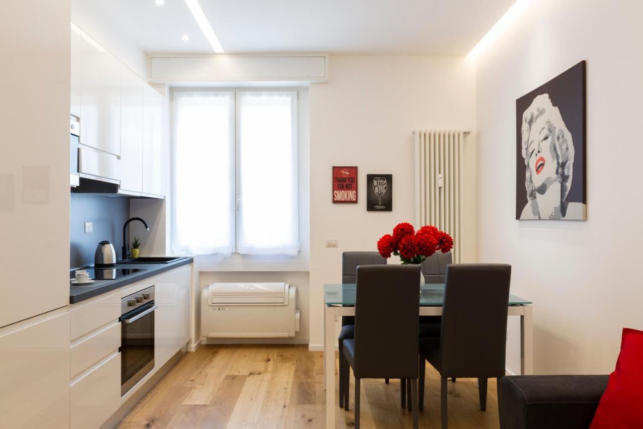 House San Cristoforo M4 Apartment Милано Екстериор снимка