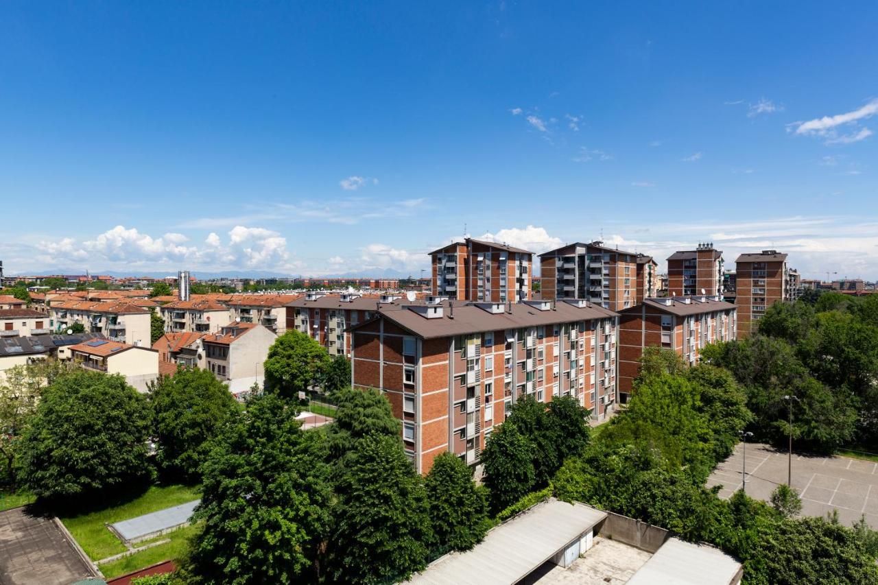 House San Cristoforo M4 Apartment Милано Екстериор снимка