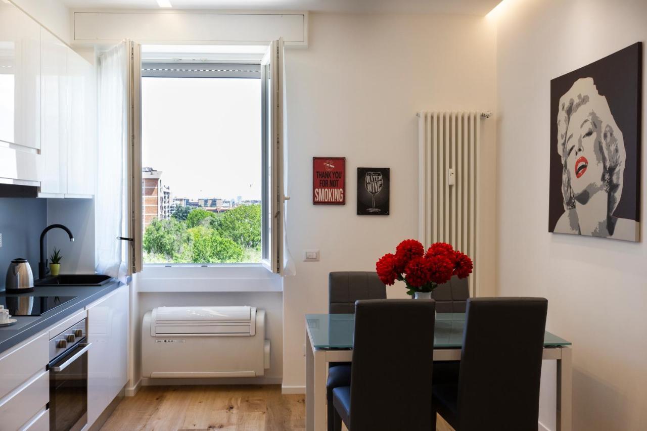 House San Cristoforo M4 Apartment Милано Екстериор снимка