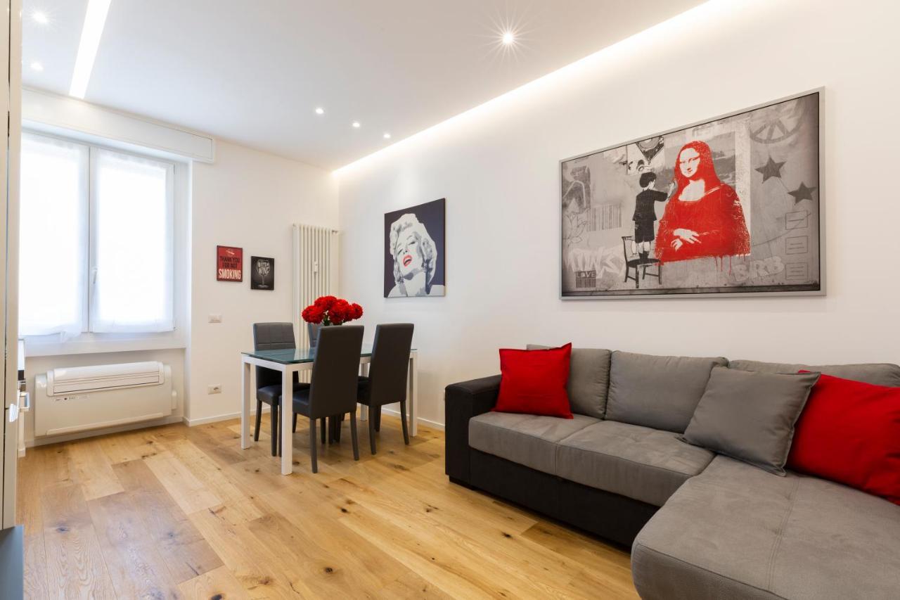 House San Cristoforo M4 Apartment Милано Екстериор снимка