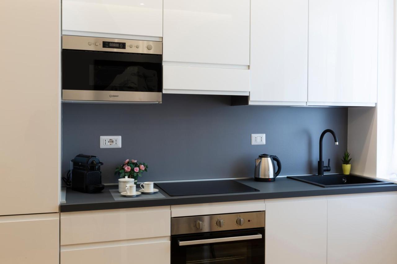 House San Cristoforo M4 Apartment Милано Екстериор снимка