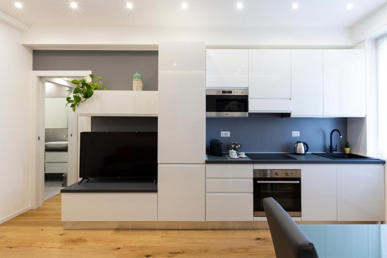 House San Cristoforo M4 Apartment Милано Екстериор снимка