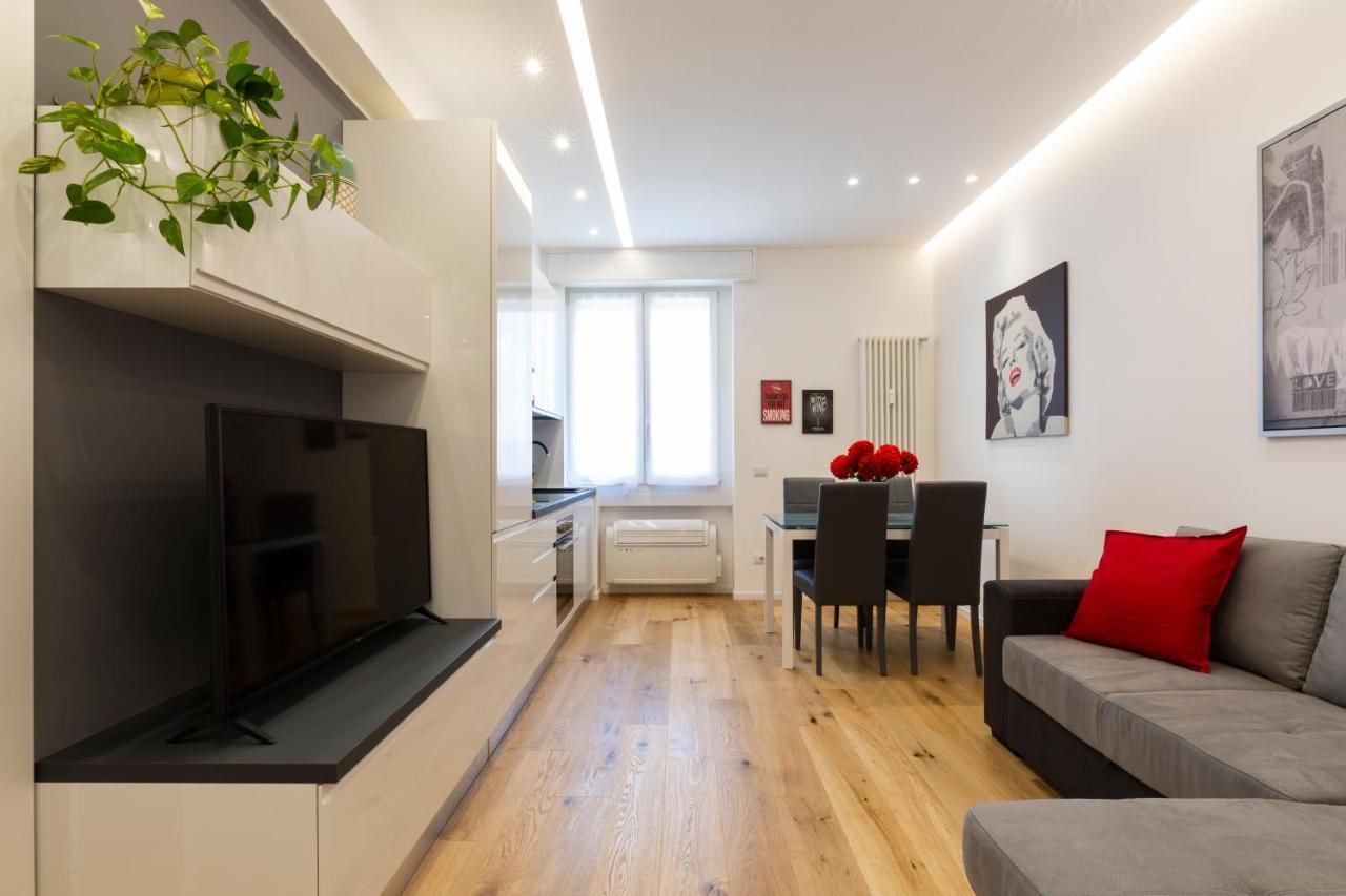 House San Cristoforo M4 Apartment Милано Екстериор снимка