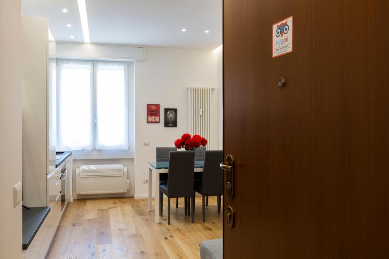 House San Cristoforo M4 Apartment Милано Екстериор снимка