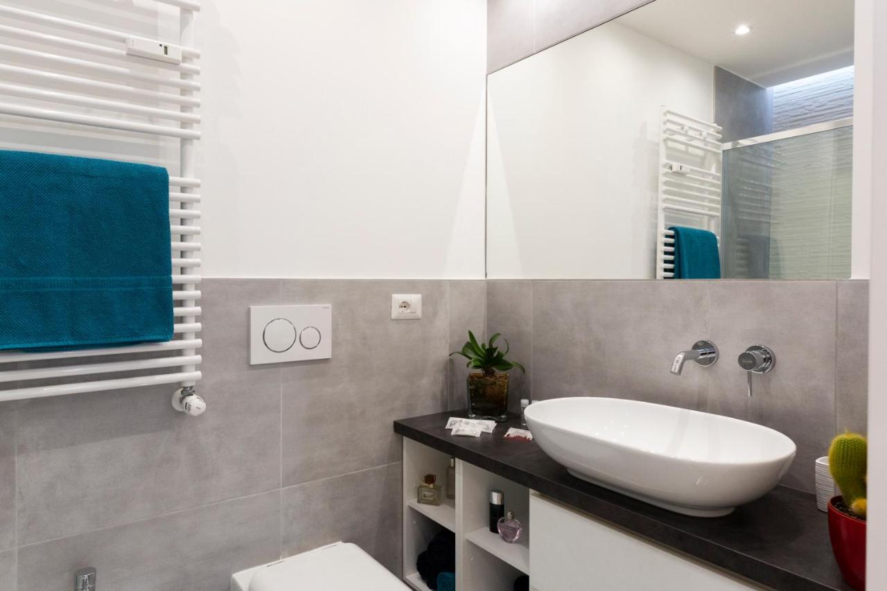 House San Cristoforo M4 Apartment Милано Екстериор снимка