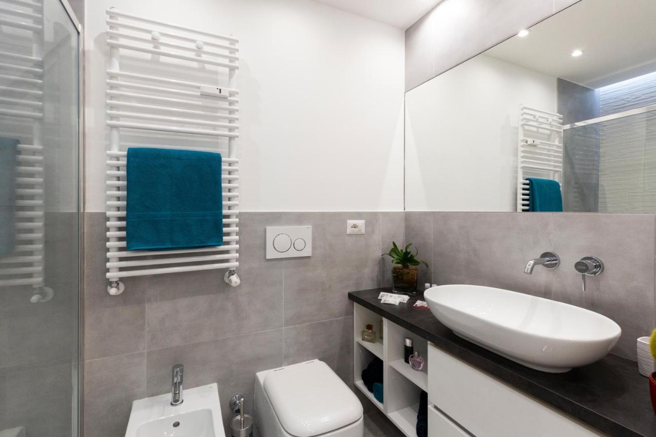 House San Cristoforo M4 Apartment Милано Екстериор снимка