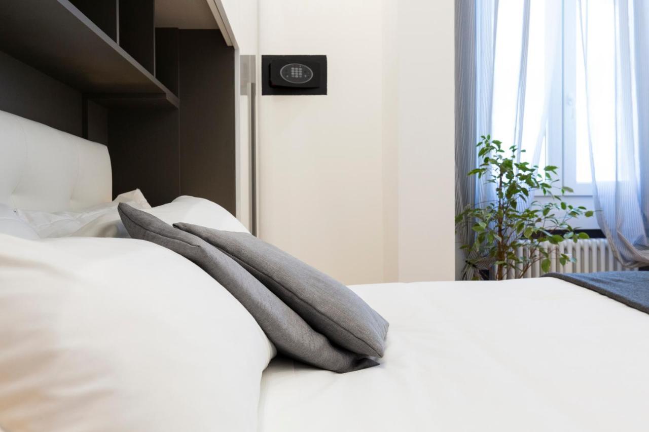 House San Cristoforo M4 Apartment Милано Екстериор снимка