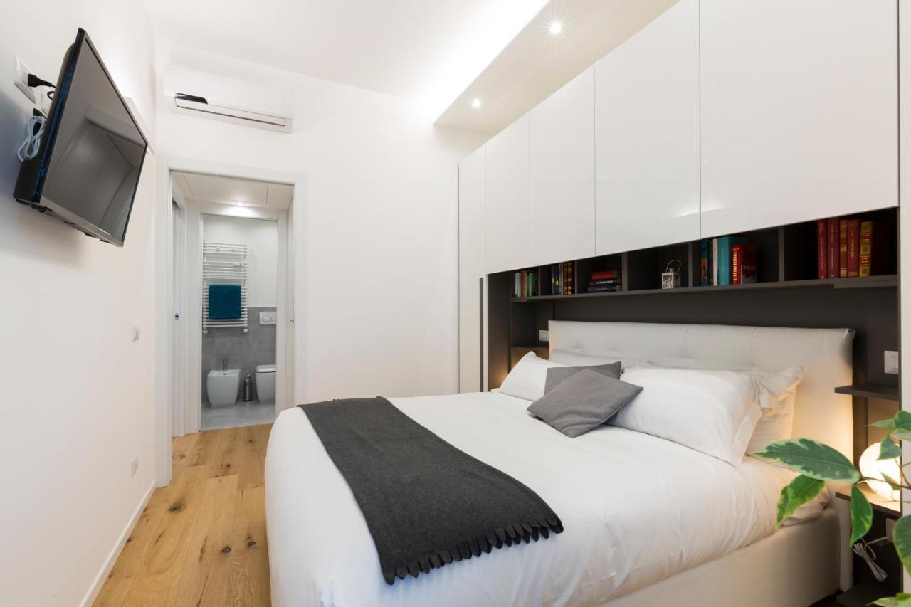House San Cristoforo M4 Apartment Милано Екстериор снимка