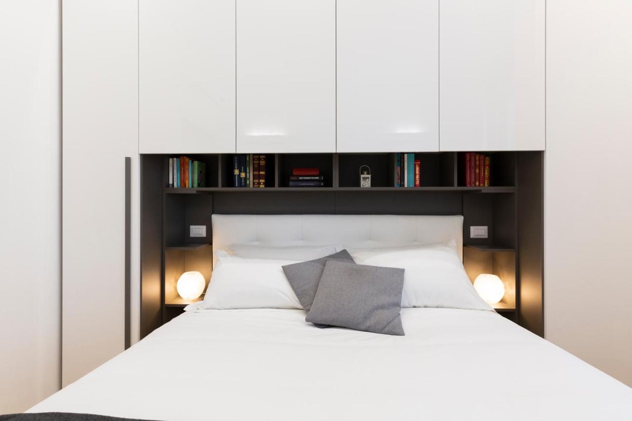 House San Cristoforo M4 Apartment Милано Екстериор снимка