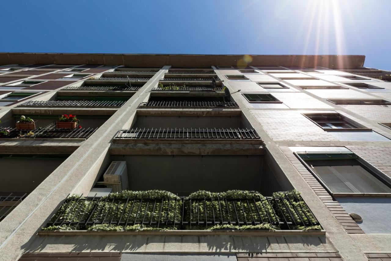 House San Cristoforo M4 Apartment Милано Екстериор снимка