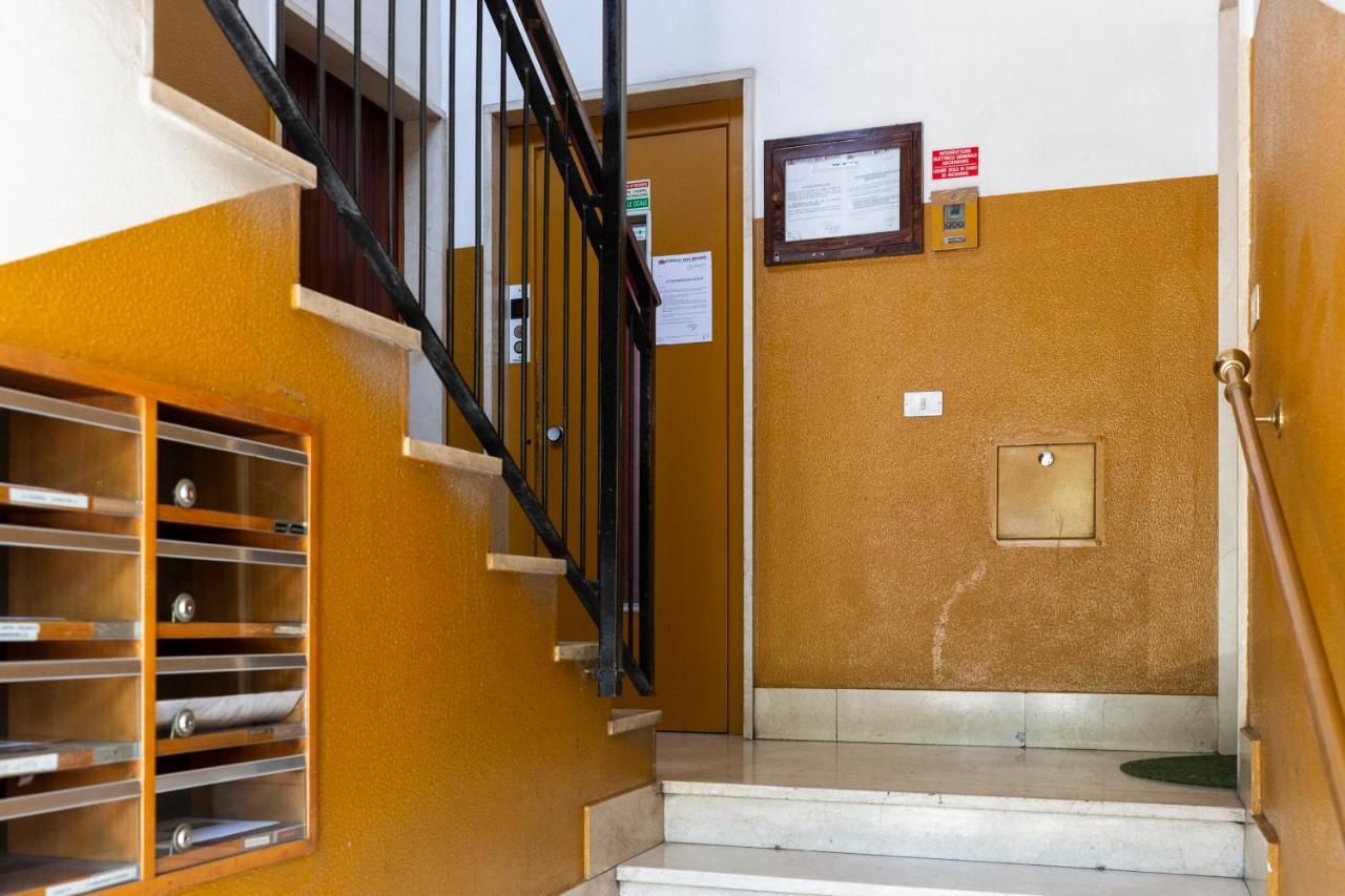House San Cristoforo M4 Apartment Милано Екстериор снимка