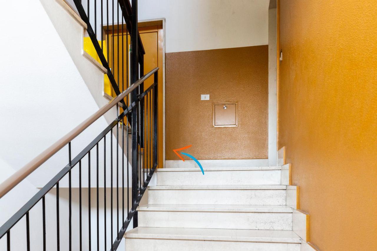 House San Cristoforo M4 Apartment Милано Екстериор снимка